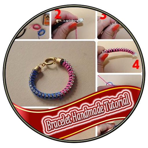 Bracelet Handmade Tutorial