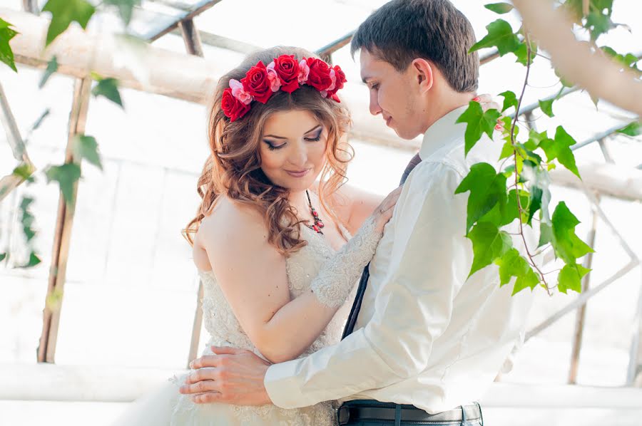 Fotografo di matrimoni Svetlana Drozhina (twi99y). Foto del 9 luglio 2015