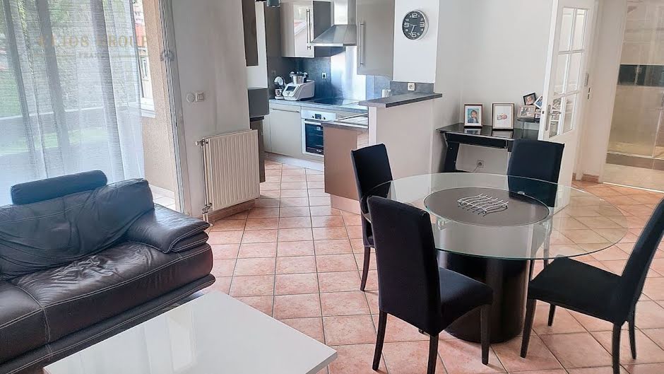 Vente appartement 2 pièces 46 m² à Aubagne (13400), 179 000 €