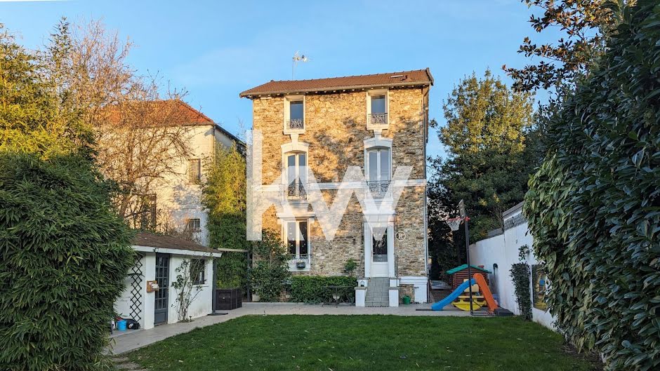 Vente maison 6 pièces 130 m² à Soisy-sous-Montmorency (95230), 660 000 €