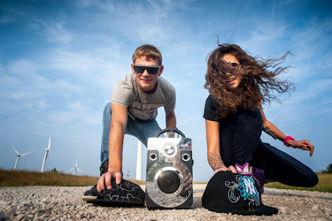 Fotografo di matrimoni Pavel Gomzyakov (pavelgo). Foto del 9 settembre 2021