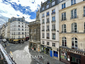 appartement à Paris 1er (75)