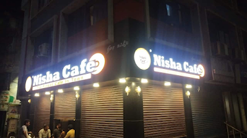 Nisha Cafe photo 