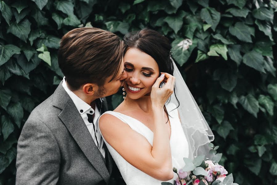 Wedding photographer Ilya Byzov (ilyabyz). Photo of 13 January 2021