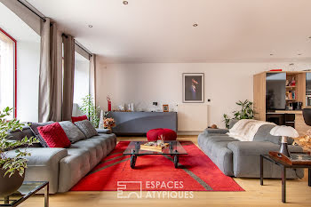 loft à Angers (49)