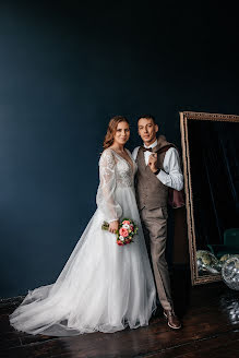 Wedding photographer Yulya Tomilina (juliatomilina). Photo of 8 February 2023