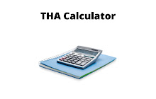 THA Calculator small promo image