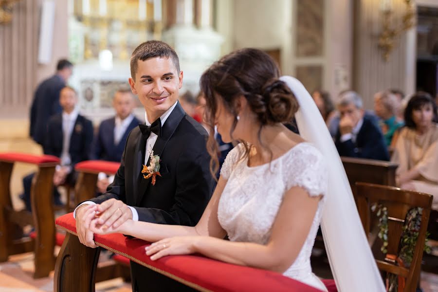 Fotografo di matrimoni Silvia Affini (affinisilvia). Foto del 4 agosto 2023