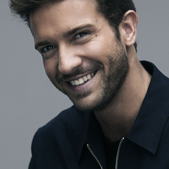 PABLO ALBORAN ESTILO DF MEXICAN MAGAZINE 2016 MEXICO SPANISH SEPTEMBER