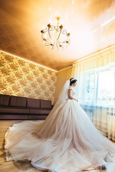 Wedding photographer Valo Melkonyan (valomelkonyan). Photo of 5 July 2017