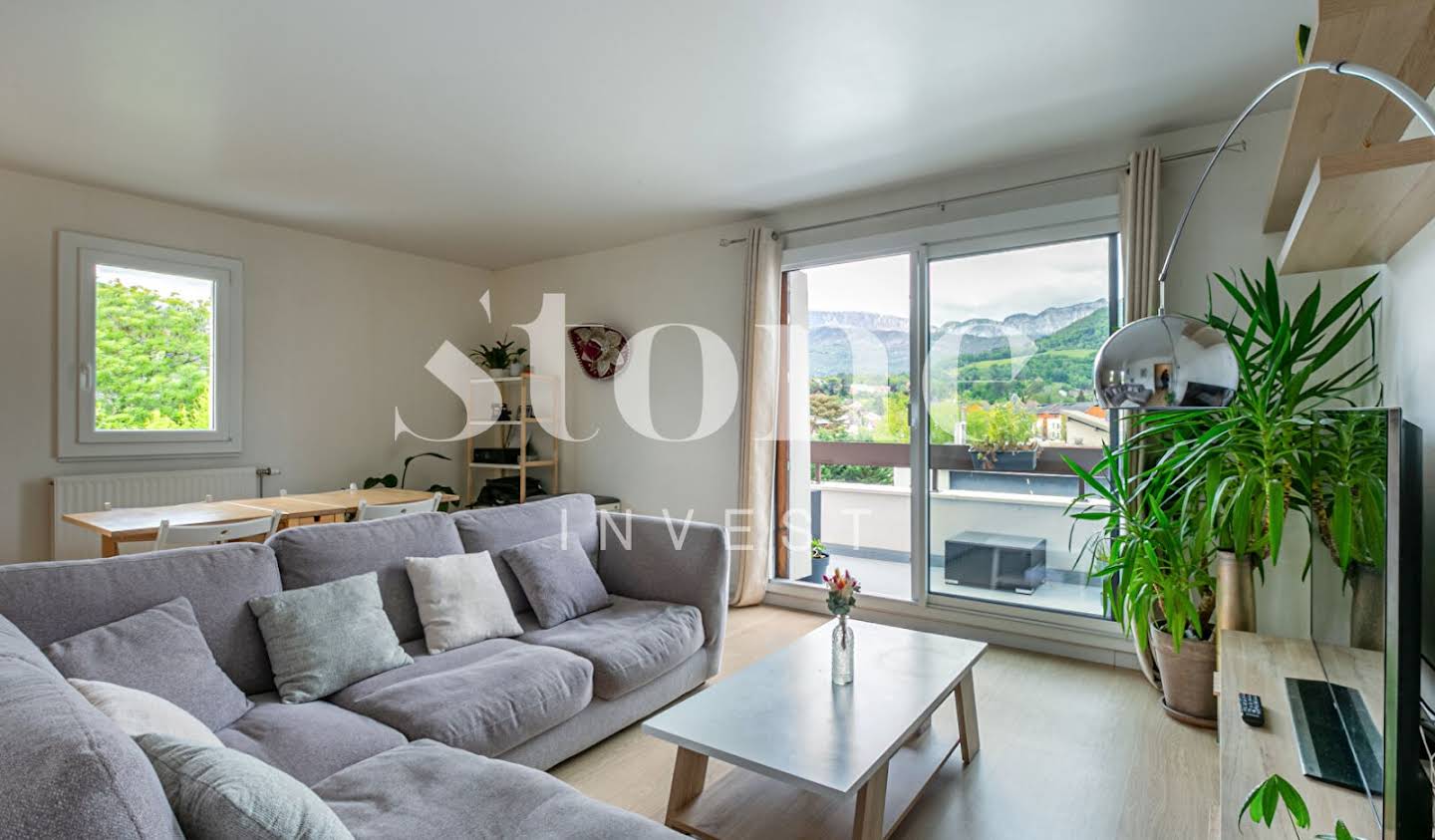 Appartement Annecy-le-Vieux