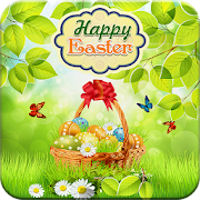 Easter Gif  Icon
