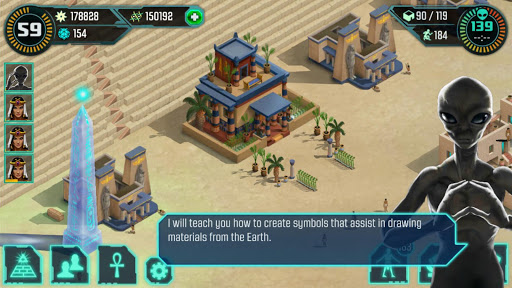 Ancient Aliens: The Game