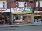 Mushtaq Halal Meat