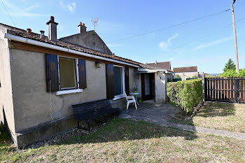 maison à Vézelay (89)