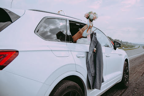 Fotógrafo de casamento Evgeniy Korchuganov (ewgening). Foto de 29 de setembro 2022