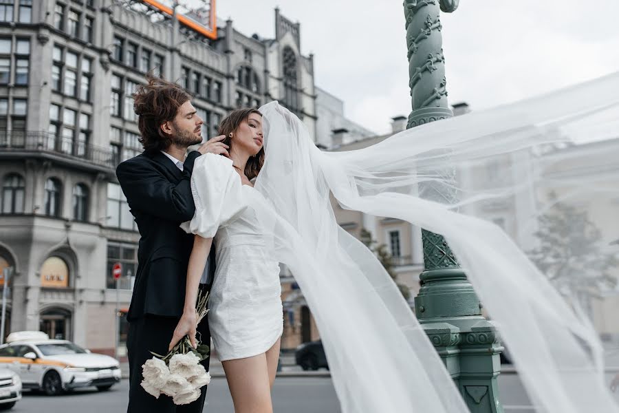 ช่างภาพงานแต่งงาน Ekaterina Efremova (catypro) ภาพเมื่อ 20 เมษายน 2022
