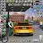 City Taxi Simulator Car Drive icon