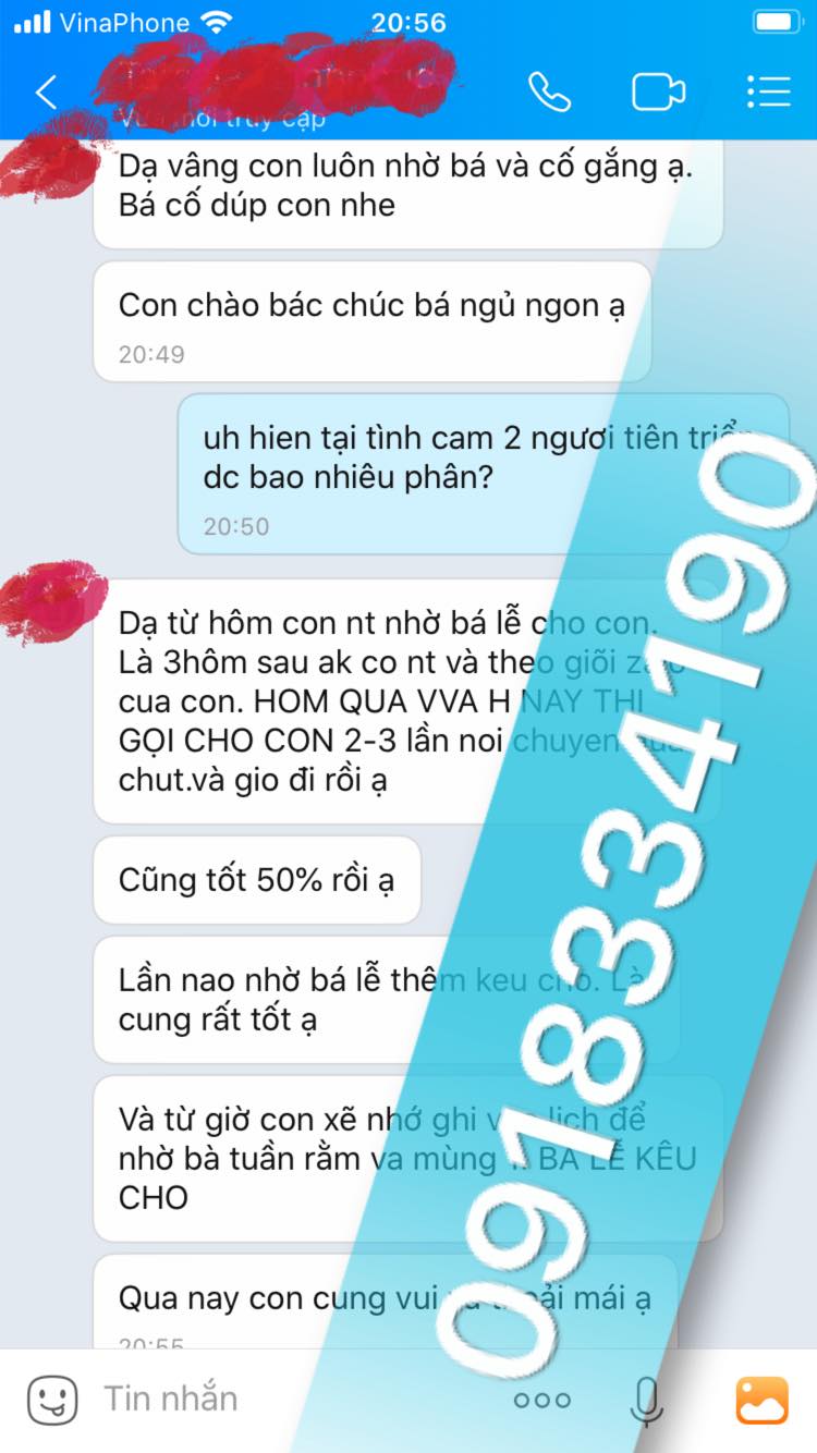 bùa yêu thái lan có hiệu nghiệm không