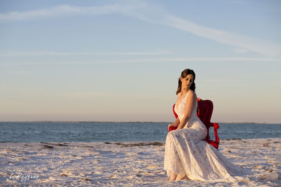 Fotógrafo de casamento Luis Alberto Payeras (lpayerasfotogra). Foto de 2 de março 2017