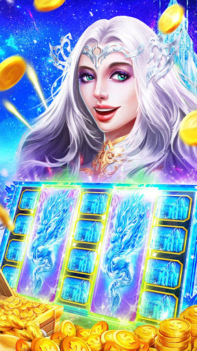 Screenshot Slots Ice World - Slot Machine