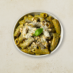 Pesto Pasta