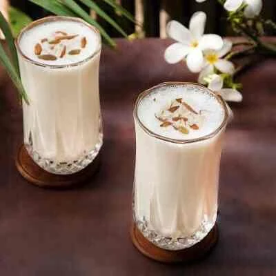 Sweet Lassi