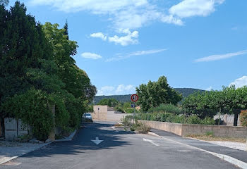 terrain à Les Matelles (34)