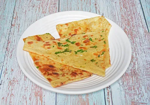 Butter Naan