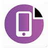 Phone Pie icon