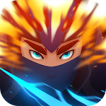 Ninja Adventure Apk