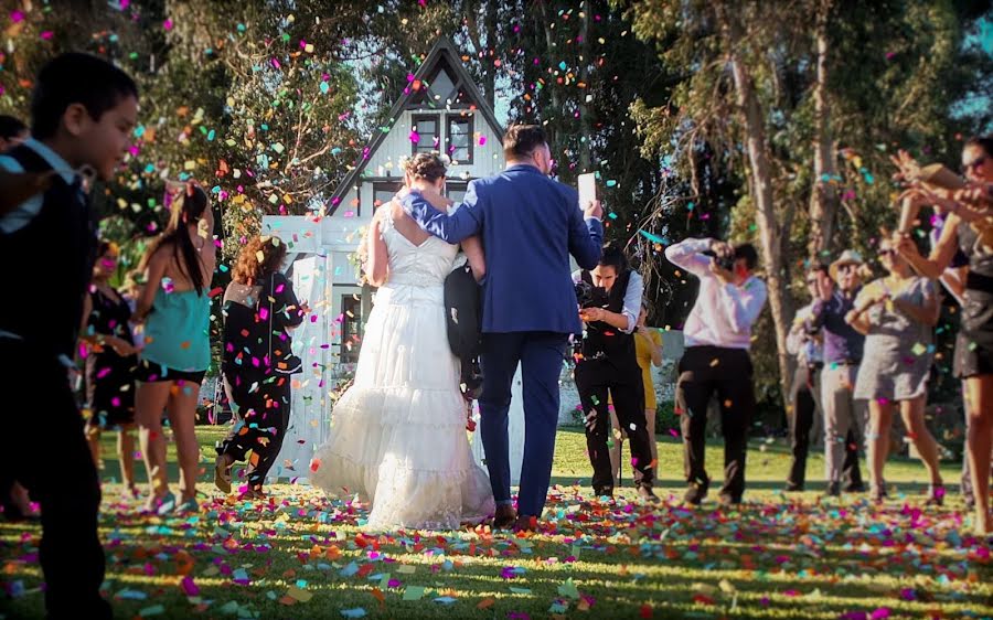 Fotógrafo de casamento Rodrigo Zavala (rodrigozavala). Foto de 26 de fevereiro 2020