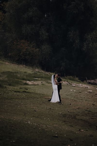 Fotógrafo de casamento Merle Von Alten-Reuss (sl8rpgm). Foto de 19 de outubro 2021