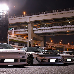 180SX RPS13