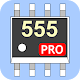 Timer IC 555 Calculator Pro Download on Windows