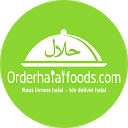 OrderHalalFoods Provider 1.0 APK Download