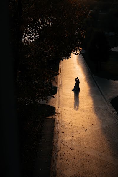 Svadobný fotograf Grigoriy Argunov (grigor). Fotografia publikovaná 9. marca