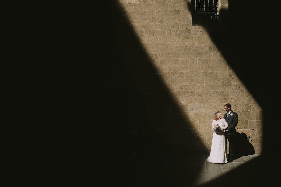 Düğün fotoğrafçısı Federico A Cutuli (cutuli). 25 Eylül 2016 fotoları