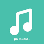 Cover Image of डाउनलोड Jio Music - set caller tune 2019 1.0 APK