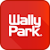 WallyPark Airport Parking icon