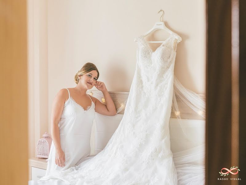 Fotógrafo de casamento Pablo Olivencia Ramos (rasgovisual). Foto de 23 de maio 2019