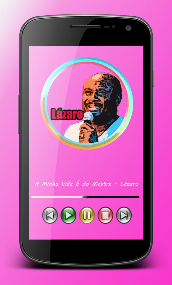 Cárdenas Lázaro Songs Lyrics Screen 1