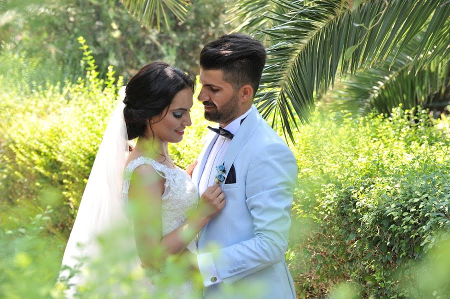 Wedding photographer Ferhat Yaman (ferhatyaman). Photo of 11 July 2020