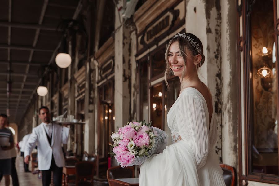 Photographe de mariage Yuliya Miro (yuliamiro). Photo du 6 février 2023