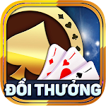 Cover Image of Download Game bai doi thuong, tien len 5.2.0 APK