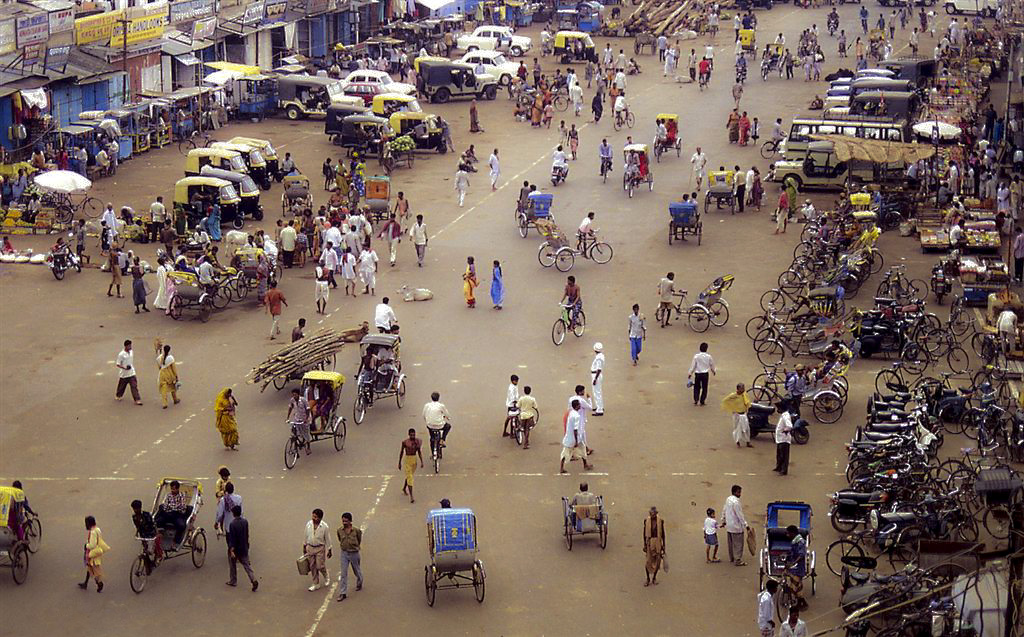 Traffico umano di leorol