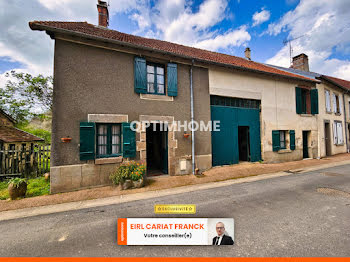 maison à Fursac (23)