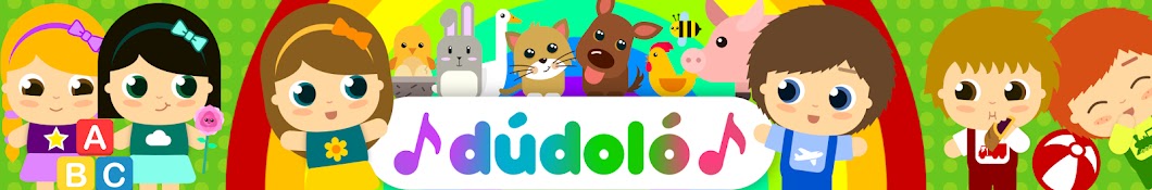 Dúdoló Banner