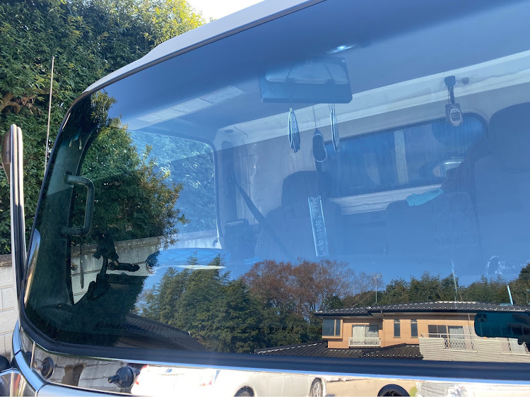 アルファードのまーちょくんさんが投稿したカスタム事例の投稿画像1枚目