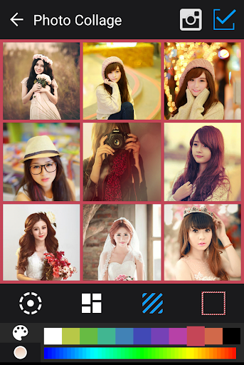 免費下載攝影APP|Grid Picture Collage Maker app開箱文|APP開箱王